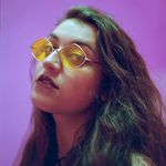 Profile Picture of stefania lucchesi (@tarasadeghi) on Instagram