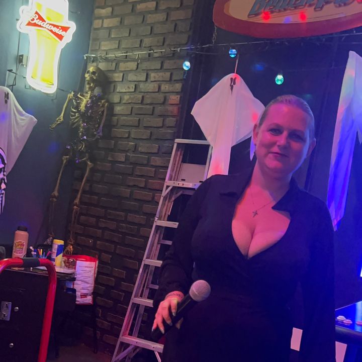 Profile Picture of LadyFrederick (@barbiefrederick) on Tiktok