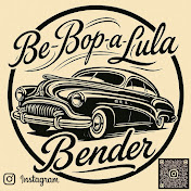 Profile Picture of M. Bender (@Be_bop_a_lula_bender) on Youtube