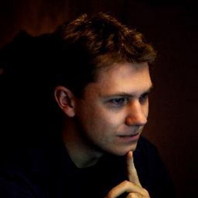 Profile Picture of Donald Richards (@RichDonny) on Twitter