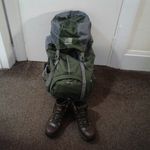 Profile Picture of Jonathan House (@dorset_hiker73) on Instagram