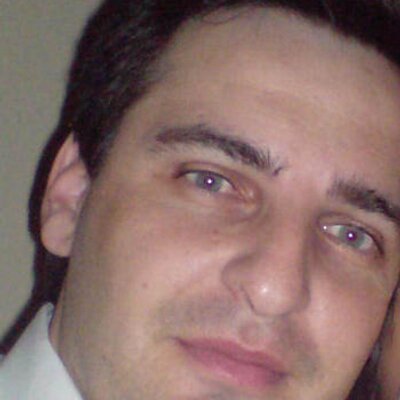 Profile Picture of Cristian Bigatto (@bigatto_roberto) on Twitter