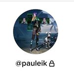 Profile Picture of pauleik (@paulette.martinez.75098) on Instagram