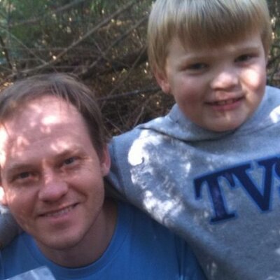 Profile Picture of Glen Hooker (@Glen332) on Twitter