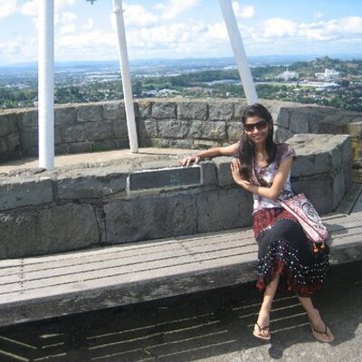 Profile Picture of Hetal Upadhyay (@hetalupadhyay) on Twitter