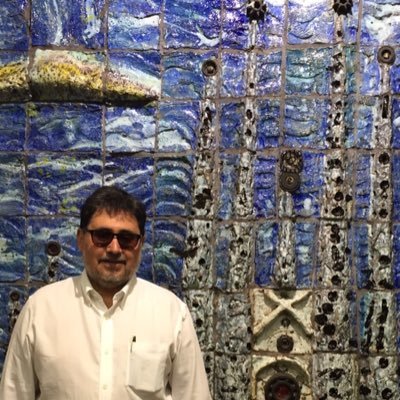 Profile Picture of Juan Carlos Hayes (@Juan_Hayes) on Twitter