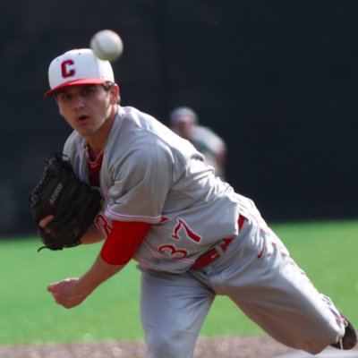 Profile Picture of Matt Horton (@MattHort10) on Twitter