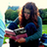 Profile Picture of Milena Dausend (@luna milena) on Flickr