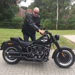 Profile Picture of Thomas Friese (@thomas.friese.100) on Instagram