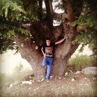 Profile Picture of Ragheb Samrouth (@RSamrouth) on Twitter