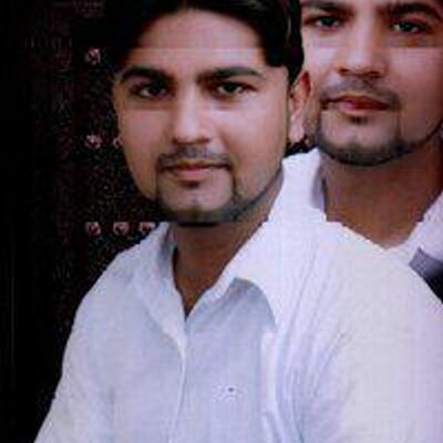 Profile Picture of Raheel Ansari (@raheelansari2) on Twitter