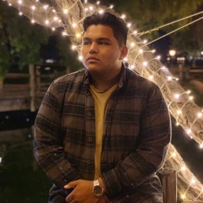 Profile Picture of Rudy Castillo III (@rudy_castillo74) on Twitter