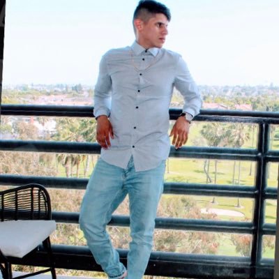 Profile Picture of Angel Gallegos (@agallegos07) on Twitter