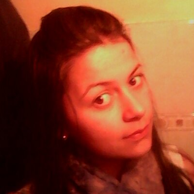 Profile Picture of Aura Hernandez (@aurahernandez_M) on Twitter