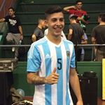 Nicolas Lamas - Instagram Profile Picture of Nicolas Lamas (@lamasnicolas) on Instagram