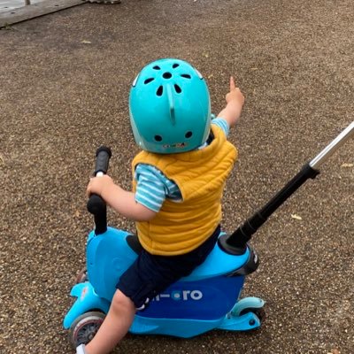 Profile Picture of Tony Downes (@DwnsyTheYngr) on Twitter