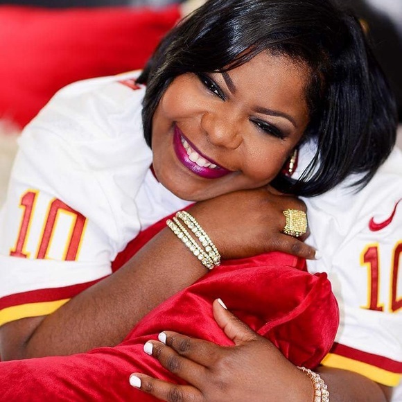 Profile Picture of Keisha Matthews (@keishamatthews9) on Poshmark