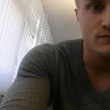 Profile Picture of David Sprecher (@DaveWiiz) on Twitter