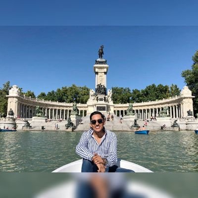 Profile Picture of Luis Francisco (@luis_pellecer) on Twitter
