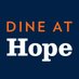 Profile Picture of Hope College Dining (@DineAtHope) on Twitter
