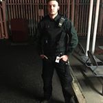Profile Picture of Toby Coates (@that_guy_with_the_a_r) on Instagram
