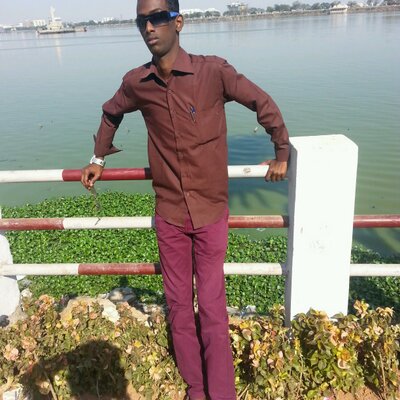 Profile Picture of Liban Salah Omar (@liibaansalax) on Twitter