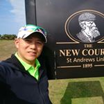 Profile Picture of Mark Cheng (@markdentist64) on Instagram