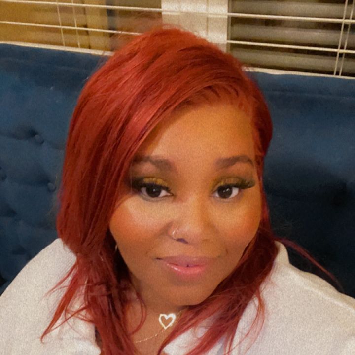 Profile Picture of Jonette Johnson (@@jonettejohnson) on Tiktok