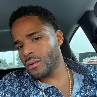 Profile Picture of Cordero Smith (@cderro8) on Instagram