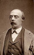Profile Picture of Hans von Bülow - Wikipediaon Wikipedia