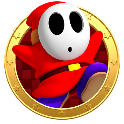Profile Picture of Shy Guy (@ShyGuy01540655) on Twitter