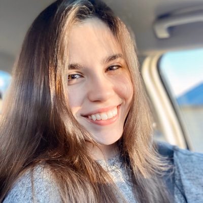 Profile Picture of Brianna Reichert (@bree_lee19) on Twitter