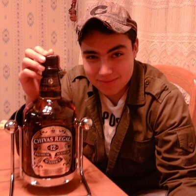 Profile Picture of Miguel Angel Barriga (@MikeBarriga) on Twitter