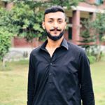 Profile Picture of Ahmad khalid (@ahmadkhalidak) on Instagram