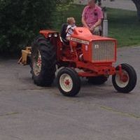 Profile Picture of Ann Reavey Peterson (@annreaveypeters) on Pinterest