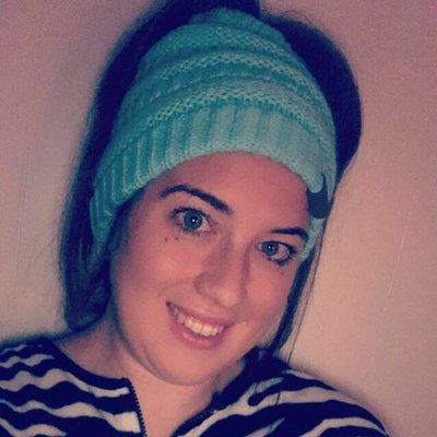 Profile Picture of Meredith Null (@MeredithNull) on Twitter