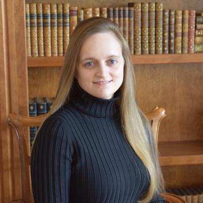 Profile Picture of Laura Fernandez (@lefernan2) on Twitter