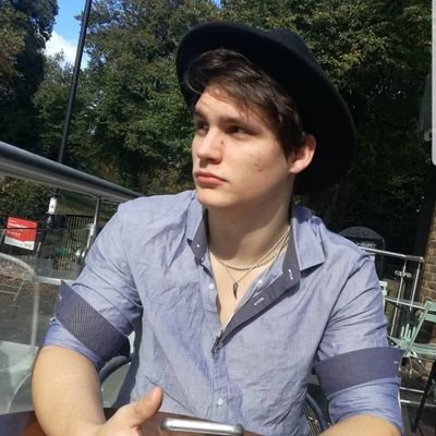 Profile Picture of Daniel Lakatos (@PhotoWithDaniel) on Twitter