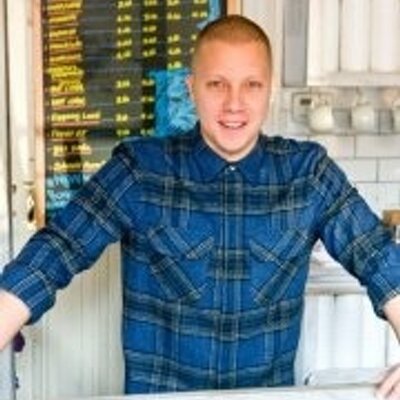 Profile Picture of Matt Levine (@TweetMattLevine) on Twitter