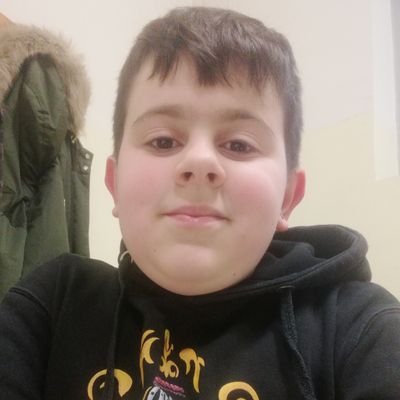 Profile Picture of Nicholas Stella (@NicholasStella9) on Twitter