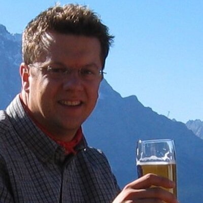 Profile Picture of Michael Brauner (@Michlmich) on Twitter