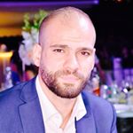 Profile Picture of Marc Abdallah (@abdallah.marc) on Instagram