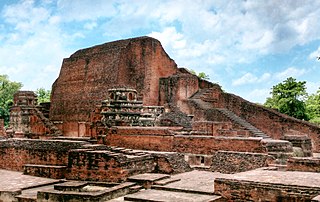 Profile Picture of Nalandaon Wikipedia