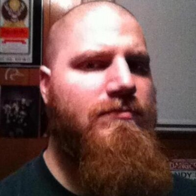 Profile Picture of Andy Dolson (@AndyDolson) on Twitter