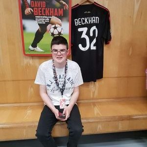 Profile Picture of Jamie Mccormack (@JamieMc49294860) on Twitter