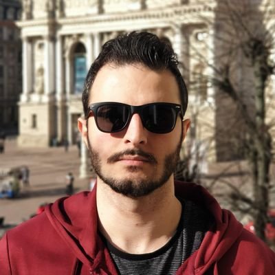 Profile Picture of Oguz Serdar (@OguzSerdar) on Twitter