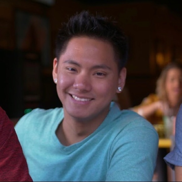Profile Picture of Mark Geronimo (@markg789) on Poshmark