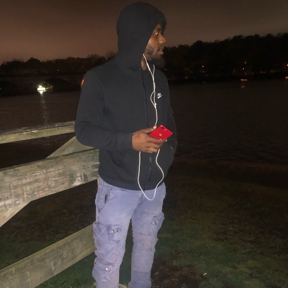 Profile Picture of Thomas Spruill (@95tasj25) on Poshmark