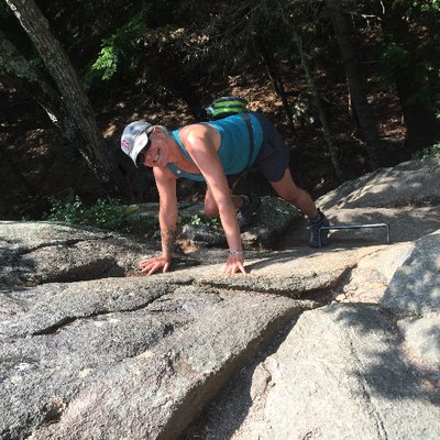 Profile Picture of Maureen Cronin (@cronincrew) on Twitter