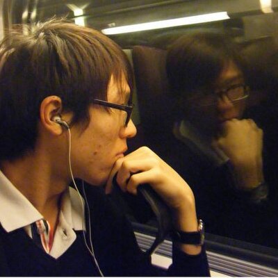 Profile Picture of Chow Chong Yang (@Chong_Yang) on Twitter